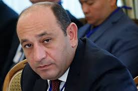Armenian Economic Development Minister sees no reason for serious concern over US sanctions against Russia